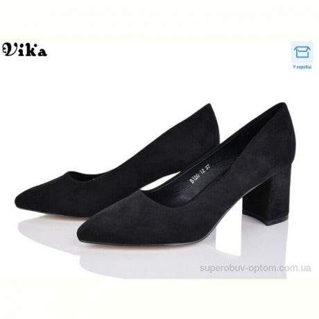 Туфли VIKA-Limani-LULU B120-12