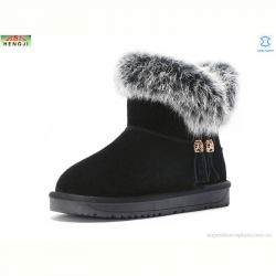 Угги HENGJI-ELENA 1912-1