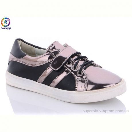 Туфли Леопард HA26-29