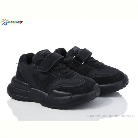 Кроссовки Bessky-Kellaifeng BY3708-1B