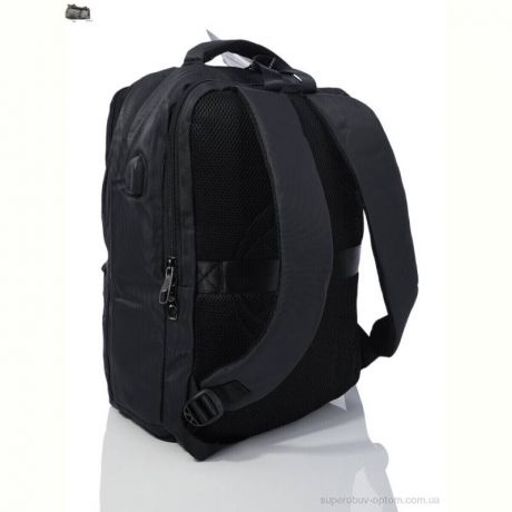 Рюкзак Superbag 5402 black (5-30)