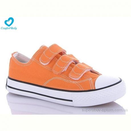 Кеды Comfort-baby 1972А