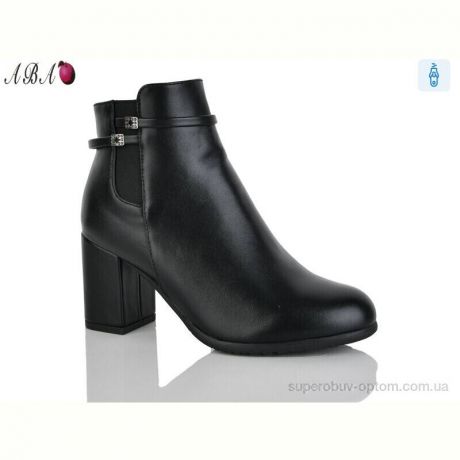 Ботинки Aba 953-6
