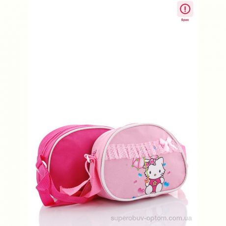 Сумка Victoria VP016 mix уценка