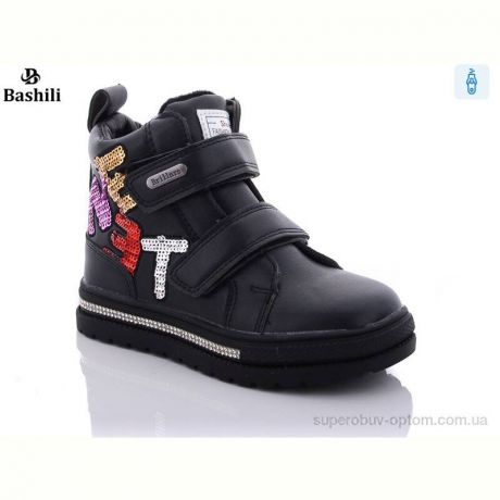 Ботинки Башили 4715-3522-01