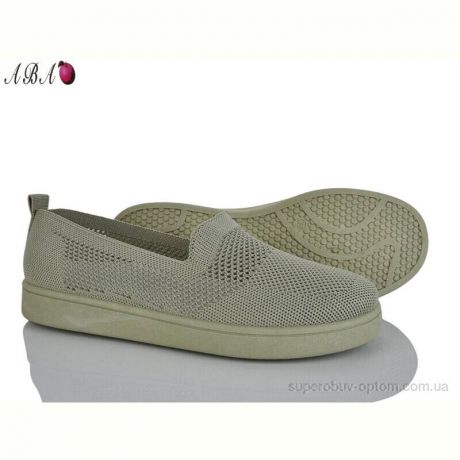 Слипоны Aba 5864-1-3