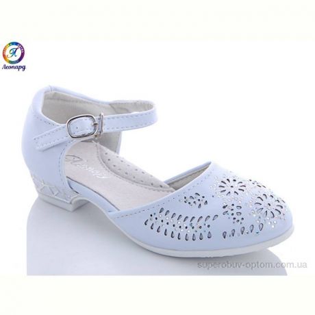 Туфли Леопард XA32-13