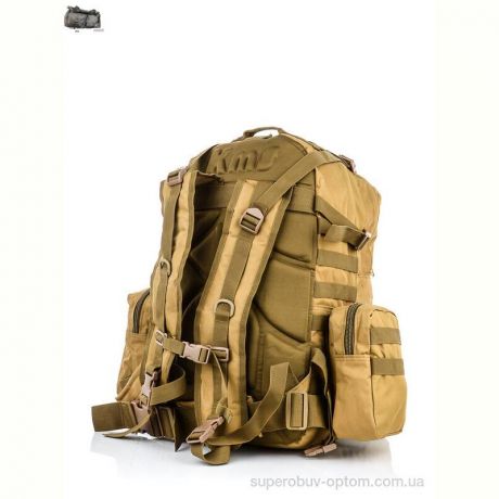 Рюкзак Superbag 626 beige