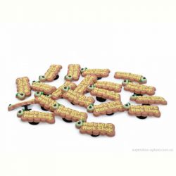 Джибитсы Luck Line KDB642