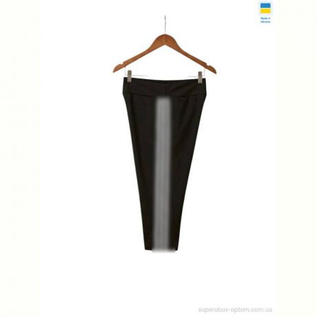 Капри Margo 066 чорний