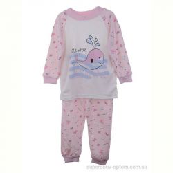 Пижама OL 003-2 pink