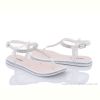 Босоножки Victoria A2669 white