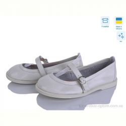 Балетки G-Aira 701 беж л.