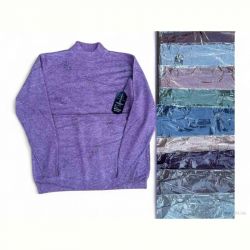 Свитер Sport style AB501 mix