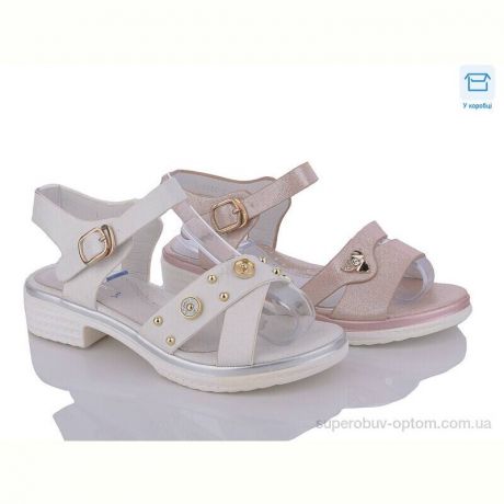 Босоножки Victoria L066-16-06 mix