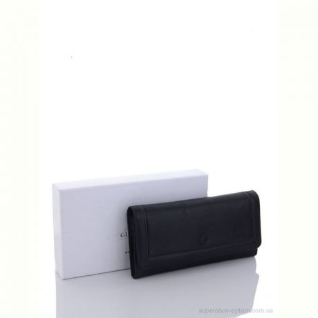 Кошелек GLAMORTA B010-BF4 black