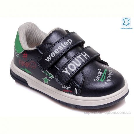 Кроссовки Prime-Opt Weestep W-R958863175 DB-WS