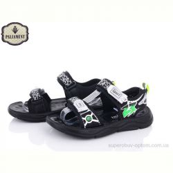 Сандалии PALIAMENT N33-5U