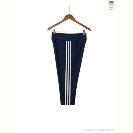 Капри Margo 066 синій