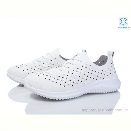 Кроссовки LQD W653-2