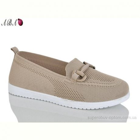 Туфли Aba Y12-3