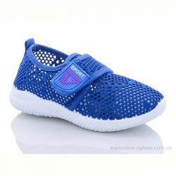 Кроссовки Blue Rama K406-1