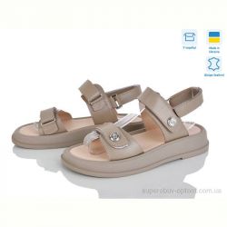 Босоножки Ailinda 336-26A