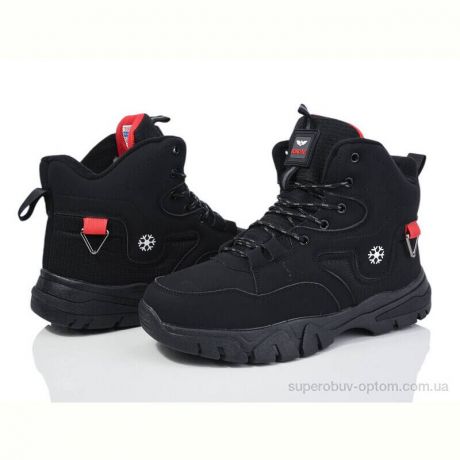 Ботинки Мир 4242-A9026-3