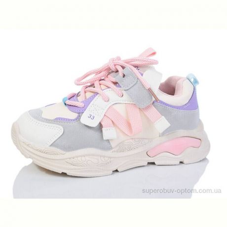 Кроссовки ASHIGULI 2096-10