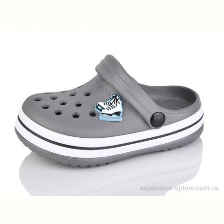 Кроксы Luck Line 3002-243A