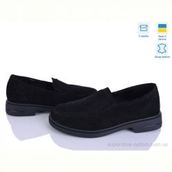 Туфли G-Aira 7044чорний з.