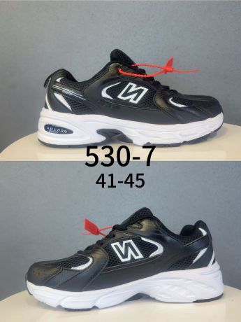 Кроссовки Alimama-Girnaive 530-7