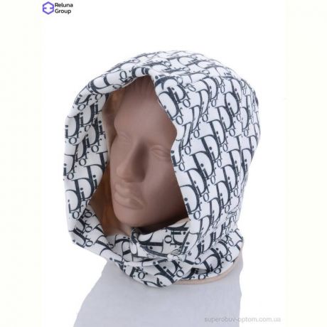 Капюшон Reluna Group DR001-3 white