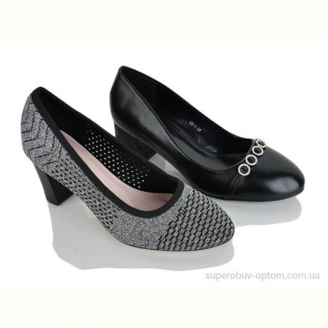 Туфли Victoria 03-10 mix