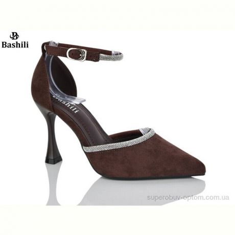 Туфли Башили GV1-50