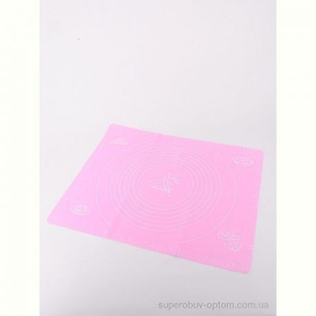 Кондитерские коврики и подложки LOOK&BUY Килимок 40*50см (H00421)